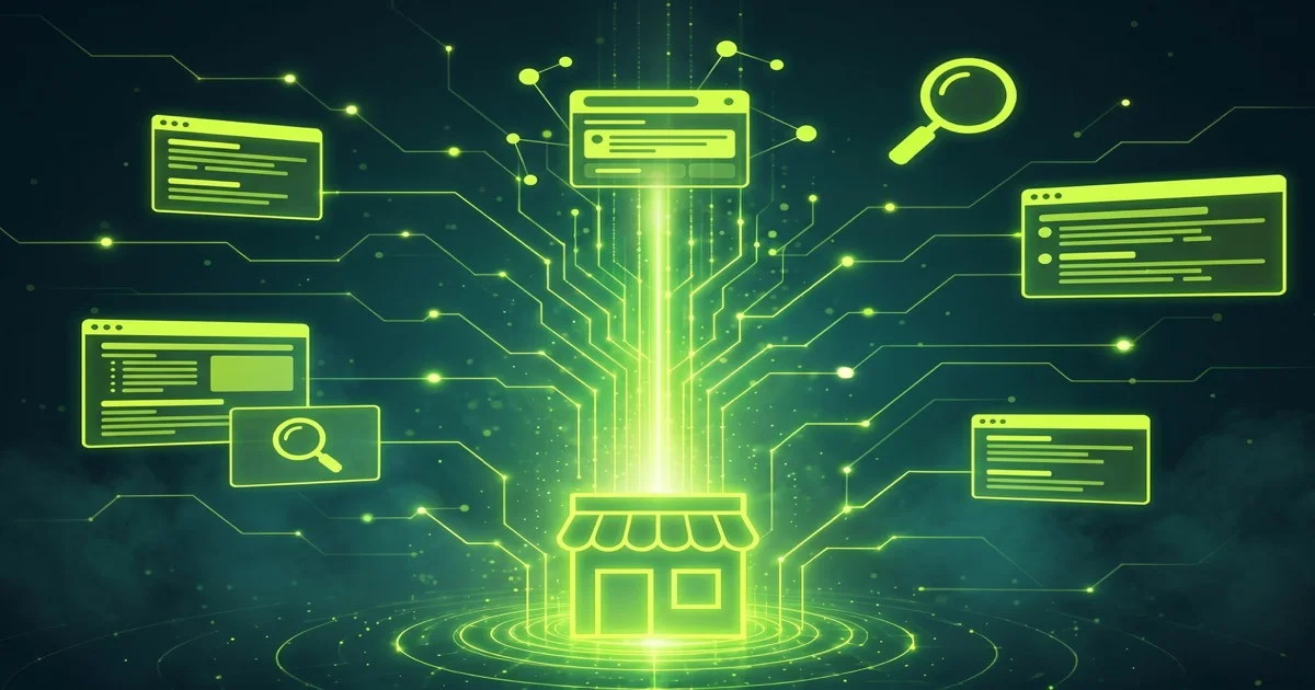 AI Overviews & SGE: How Small Sites Can Still Win Clicks in 2026