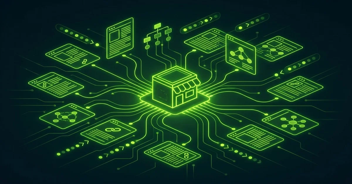 Internal Linking Strategy for Small Businesses: The 2026 Guide