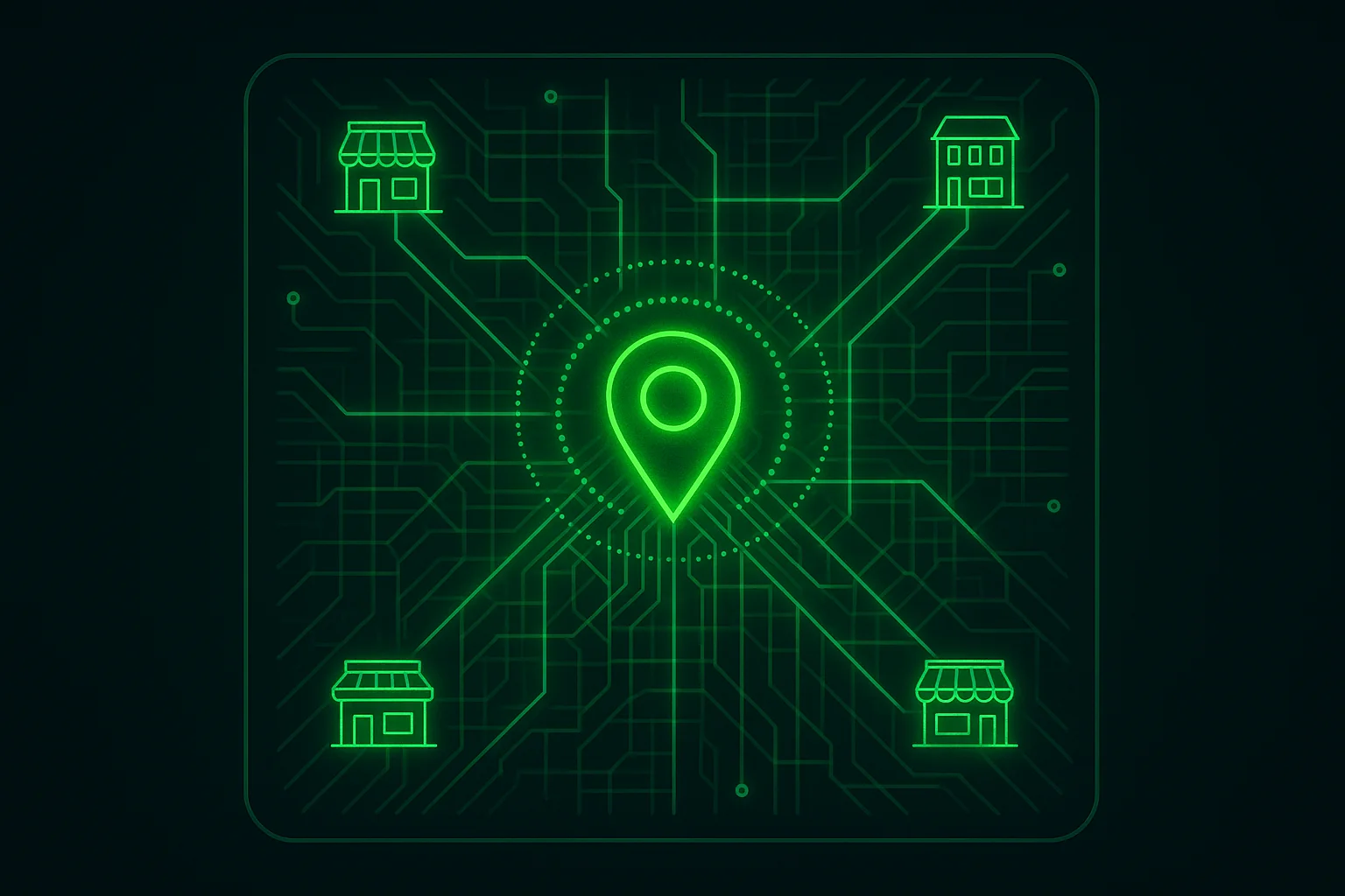Local SEO + AI Content: How Small Businesses Can Dominate Their Market