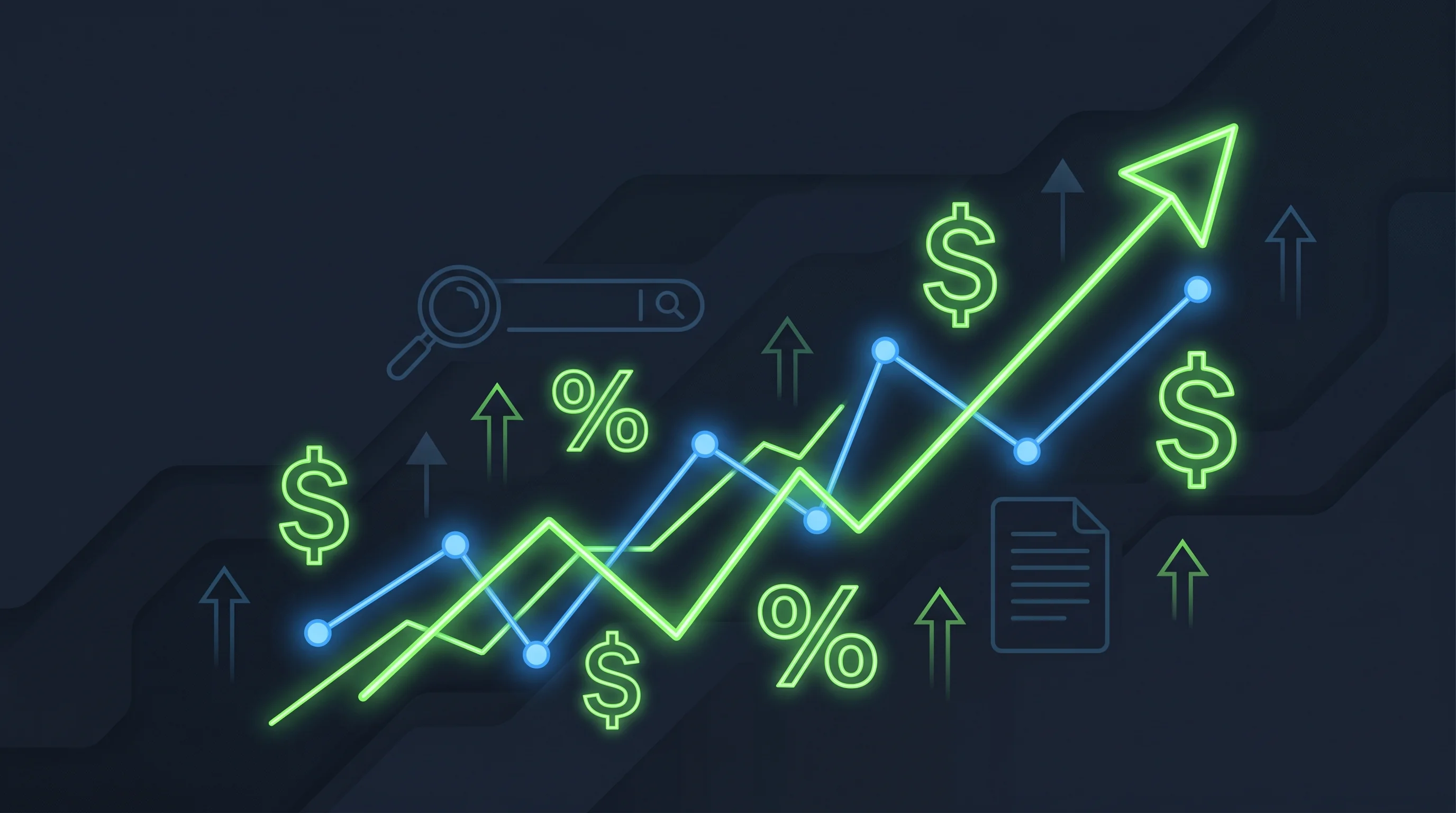 ROI of SEO Content: How Much Is a Blog Post Actually Worth?