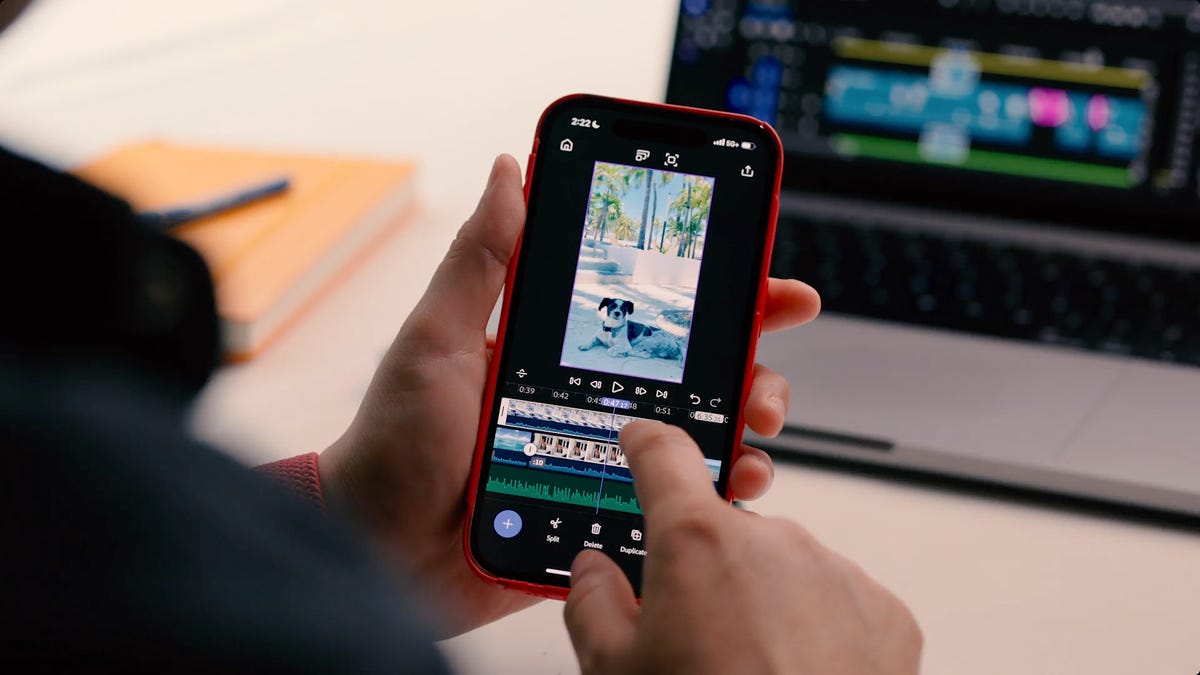 Premiere Pro for Free: How Adobe's New iPhone App Will Let You Edit Videos at No Cost