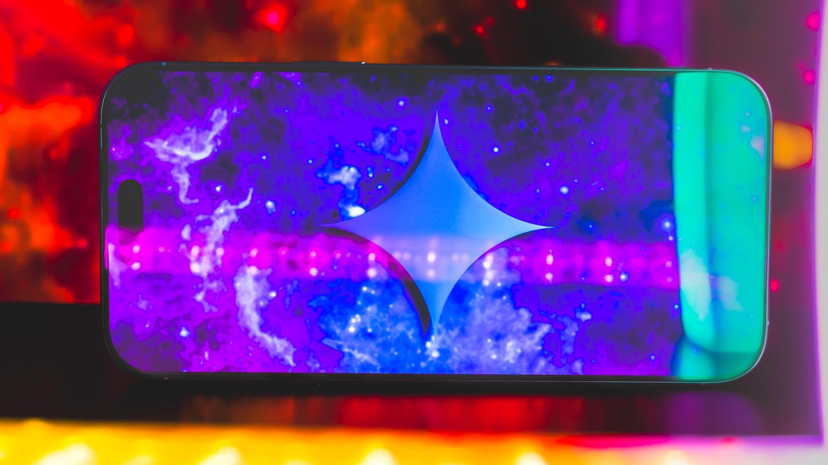 Google Details Exactly How Many Prompts You Can Use With Gemini Free