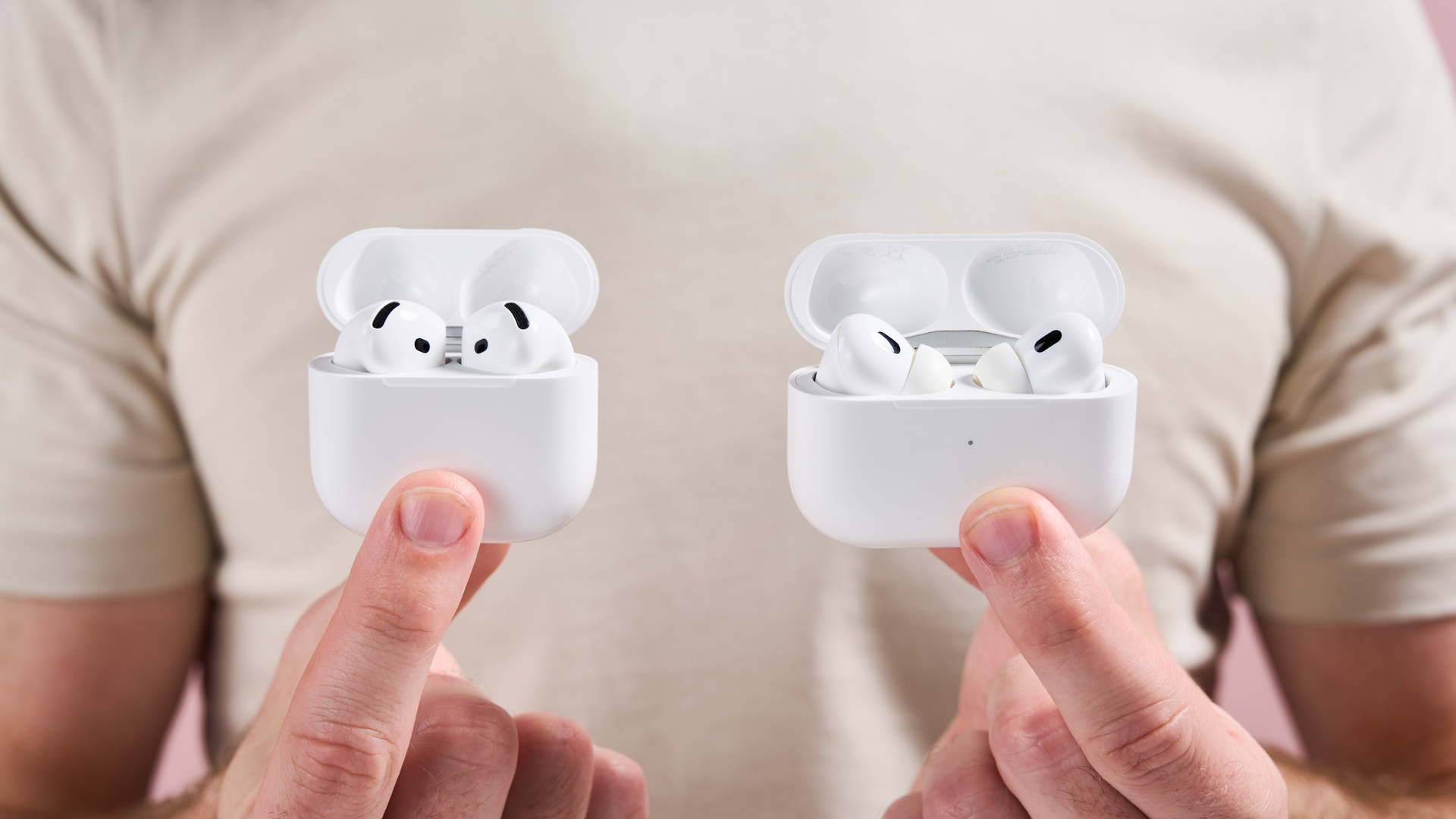 Apple's Live Translation isn't exclusive to AirPods Pro 3 – it's coming to some older earbuds too