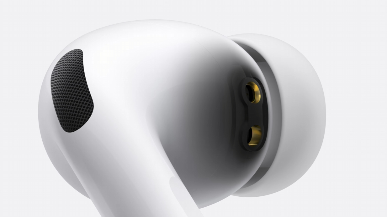 5 things you need to know about Apple's all-new AirPods Pro 3 –including the price