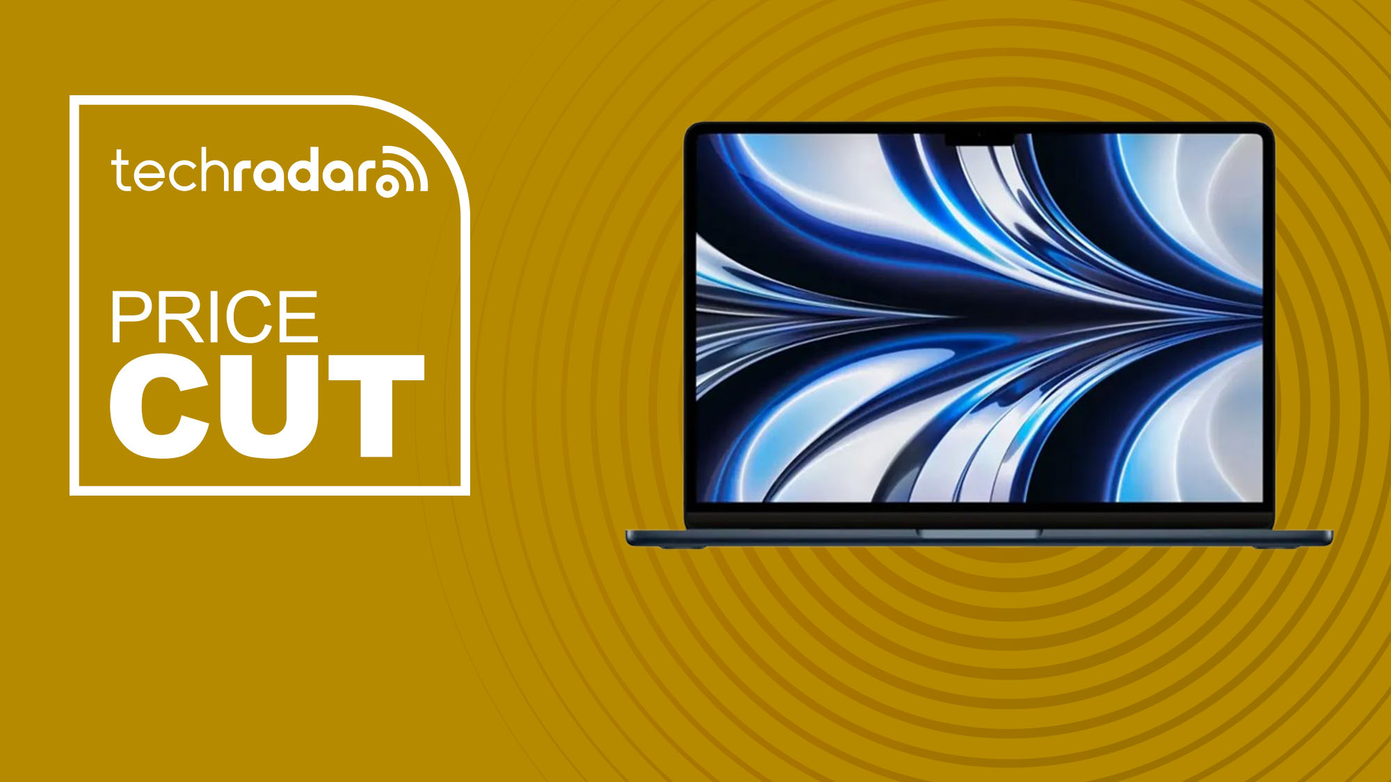 There's still time to get MacBook Air (M2) for its lowest-ever price at Best Buy