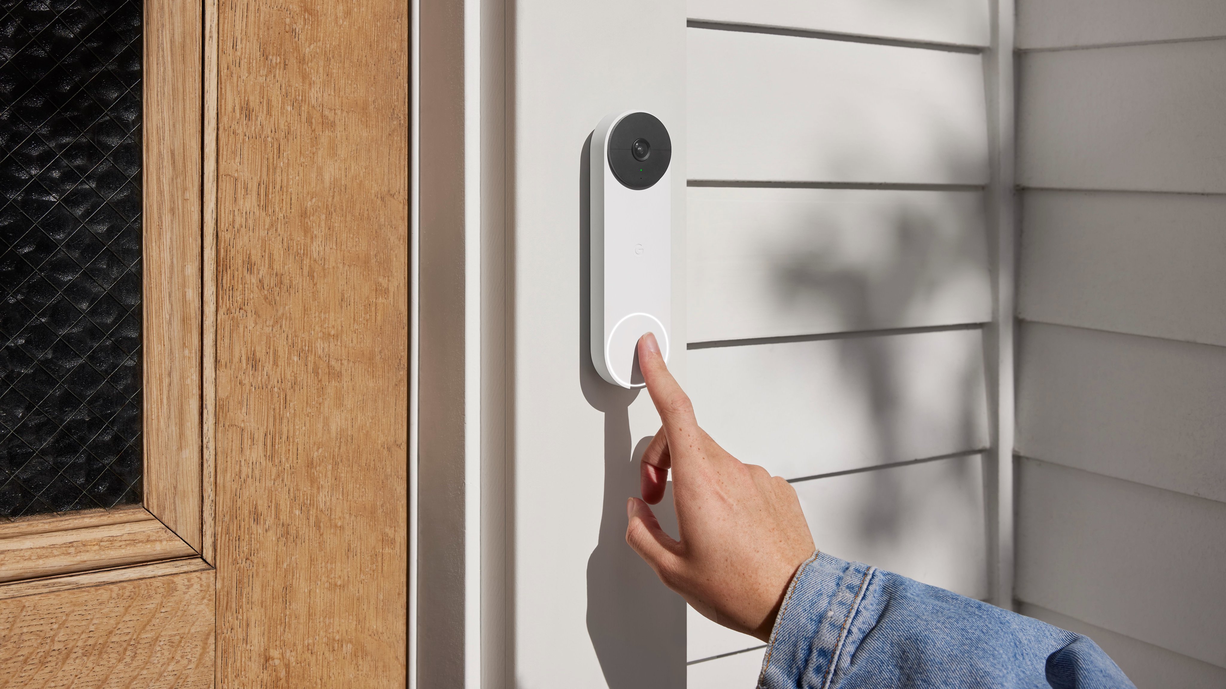 Google Nest Doorbell leaks suggest launch is imminent – and it’s coming with 3 major upgrades, including Google Gemini