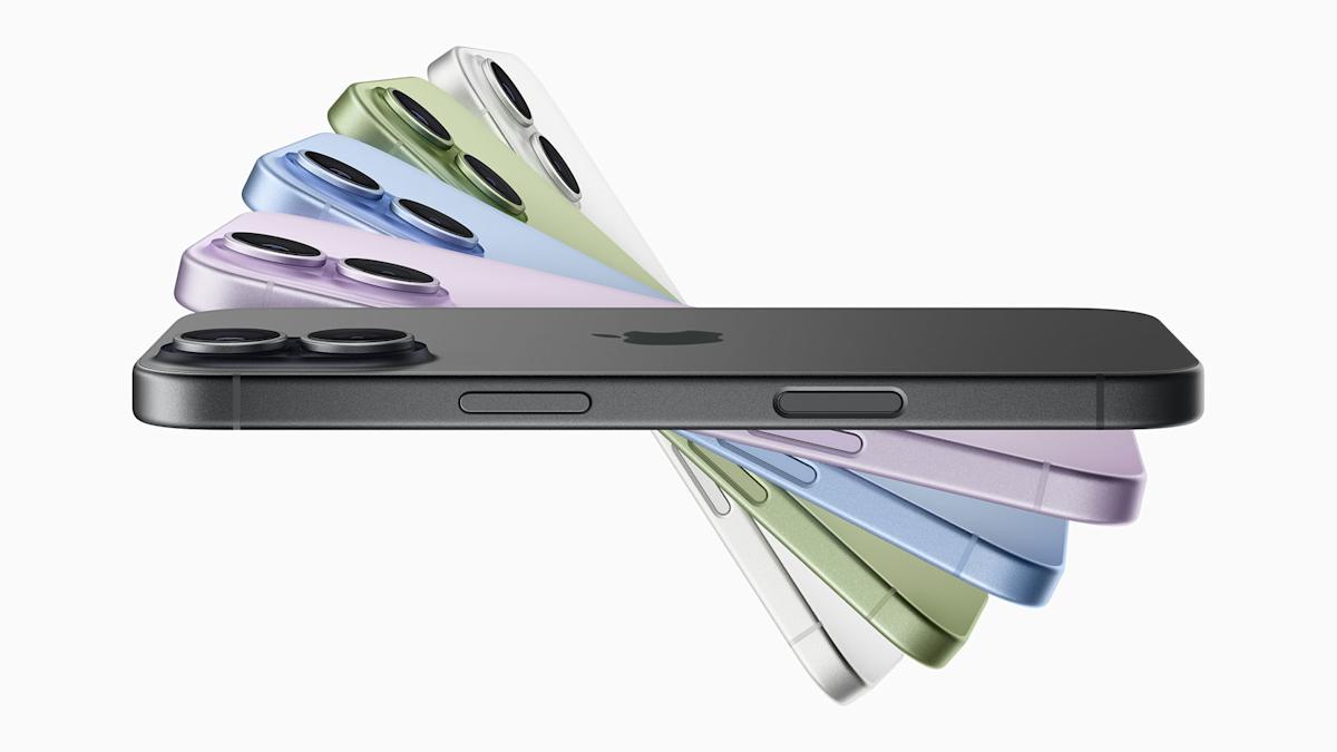 All of the new iPhones start with 256GB of storage. Finally.