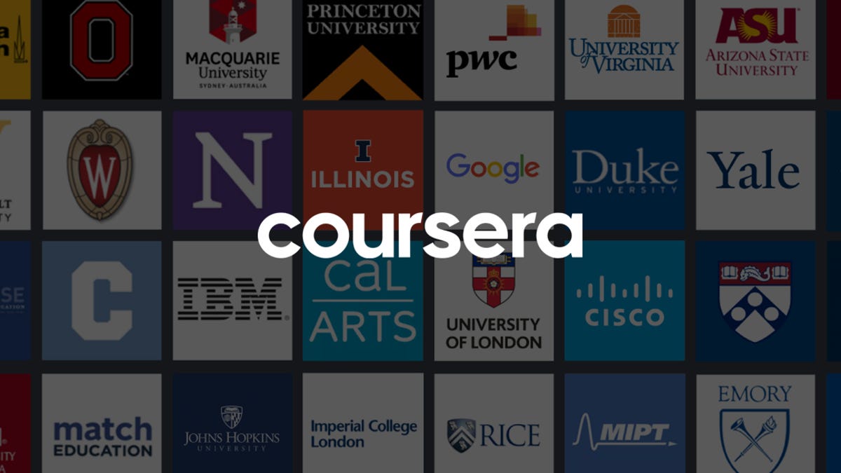 Coursera Will Soon Have AI Personas to Help You Practice for a Job Interview