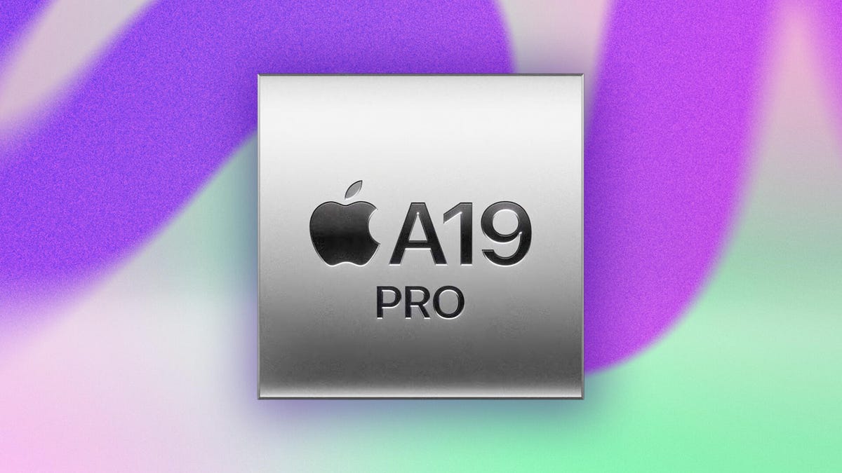 Apple Makes Bold Claim for New A19 Pro Chip in iPhone Air and 17 Pro