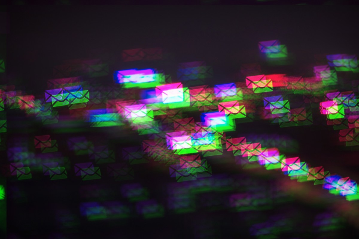 Google’s former security leads raise $13M to fight email threats before they reach you