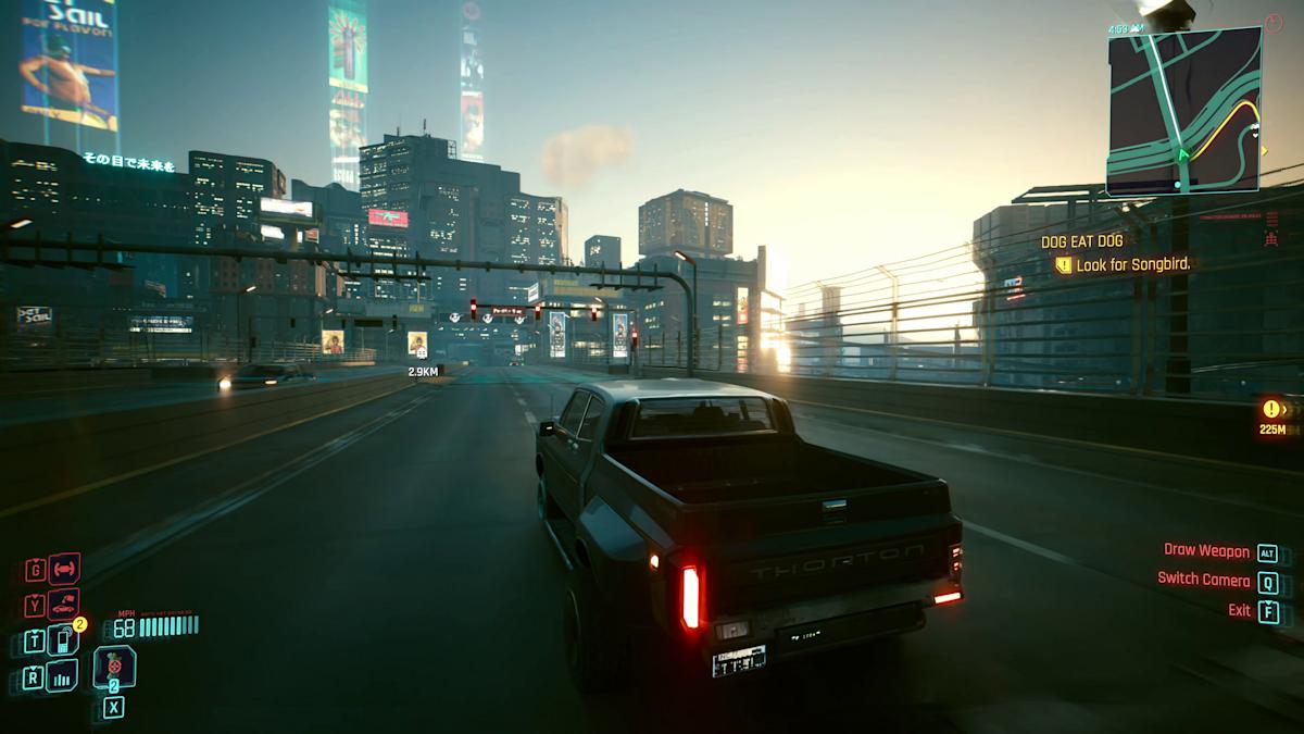 NVIDIA's GeForce Now with RTX 5080 GPUs is a cloud gaming revelation