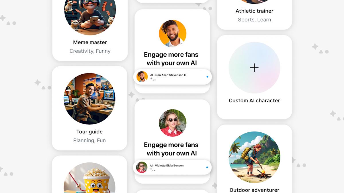The FTC is investigating companies that make AI companion chatbots