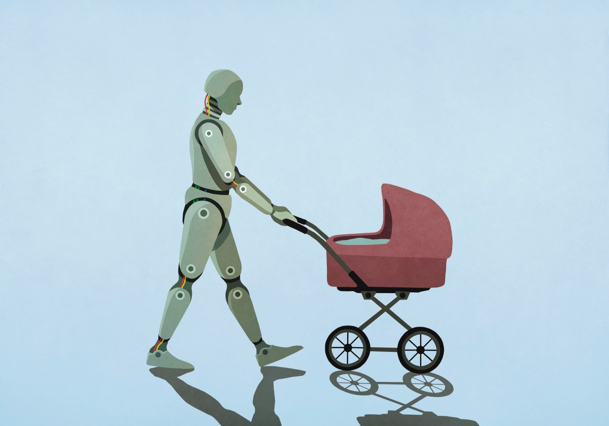 Vibe coding has turned senior devs into ‘AI babysitters,’ but they say it’s worth it