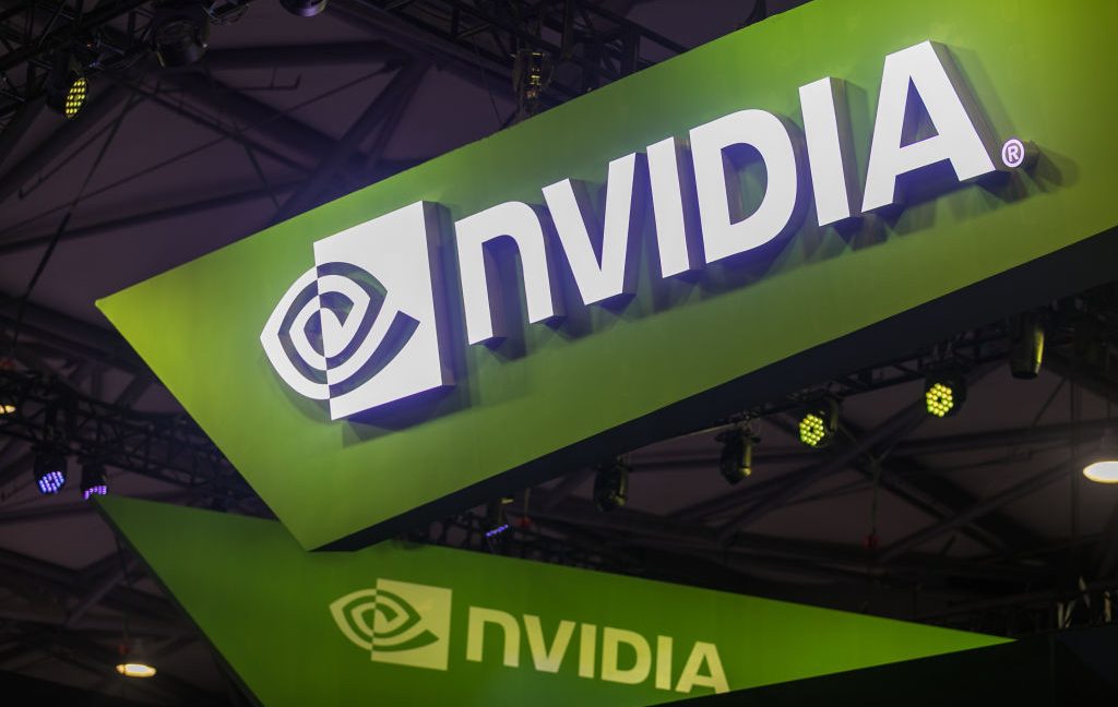 China rules that Nvidia violated its antitrust laws