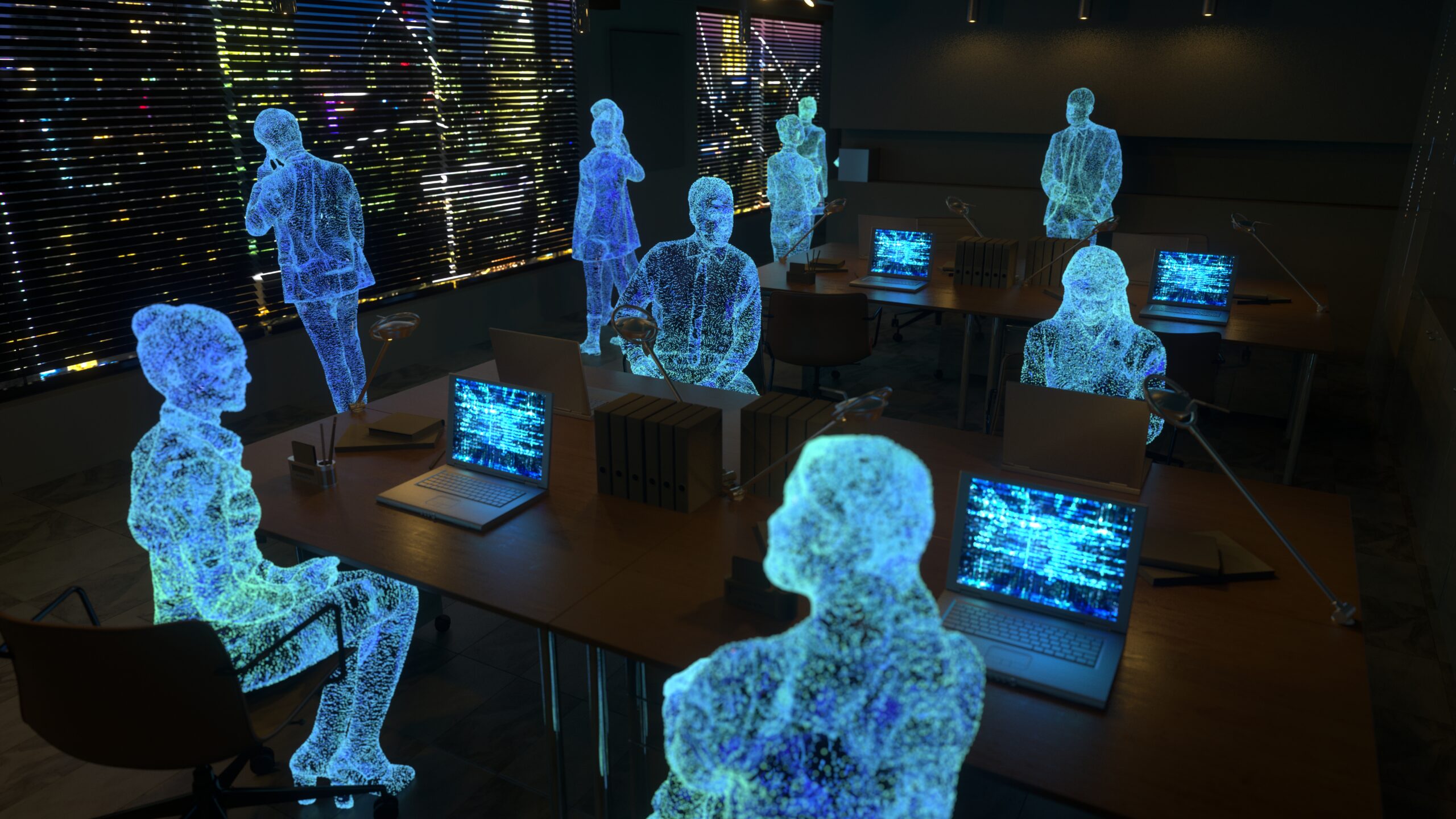 What do people actually use ChatGPT for? OpenAI provides some numbers.