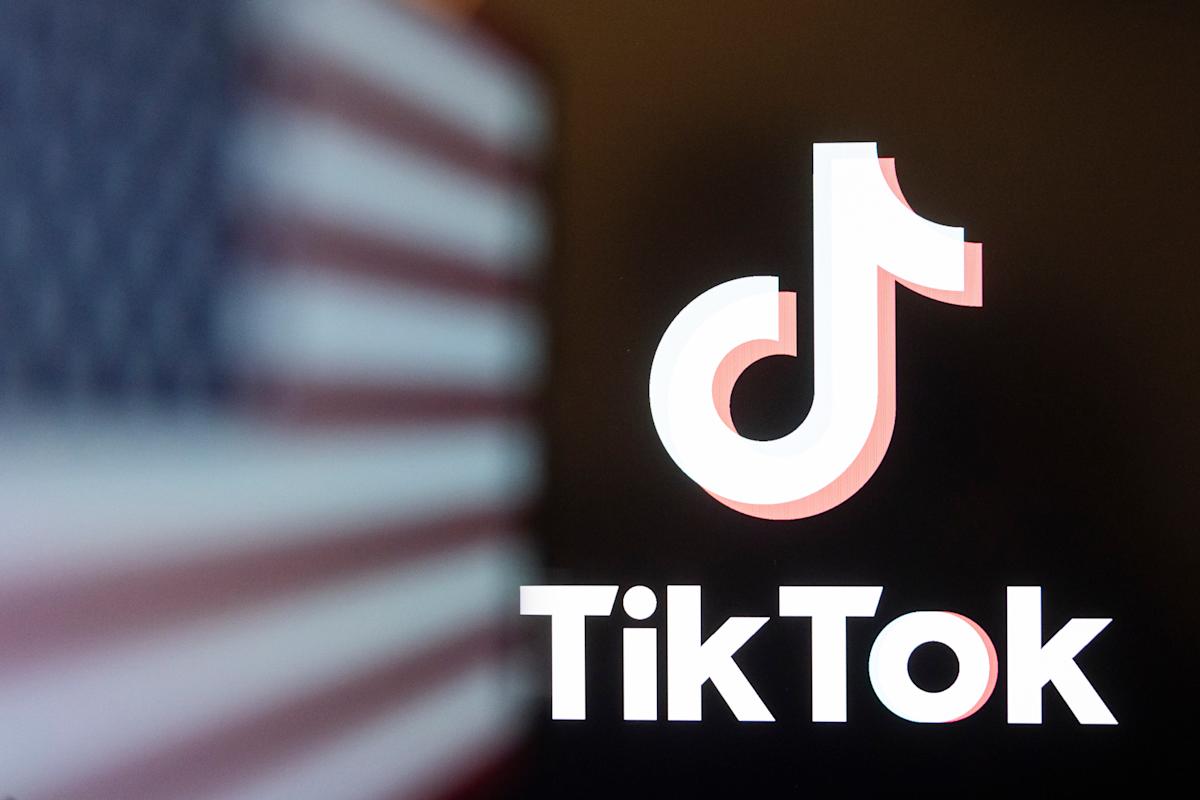 The US version of TikTok might still use the Chinese algorithm