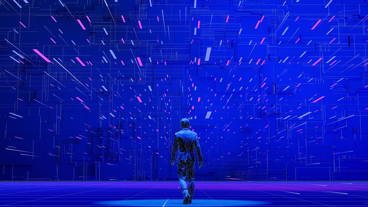 Americans Want More Control Over the AI in Their Lives, Pew Survey Finds