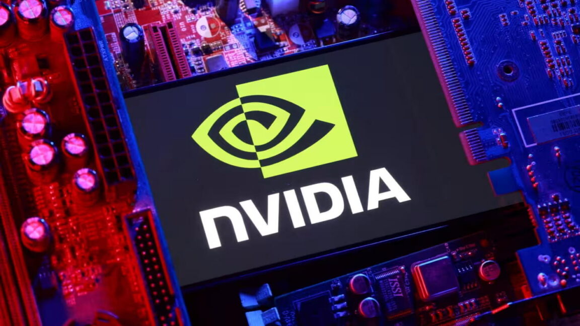 China blocks sale of Nvidia AI chips