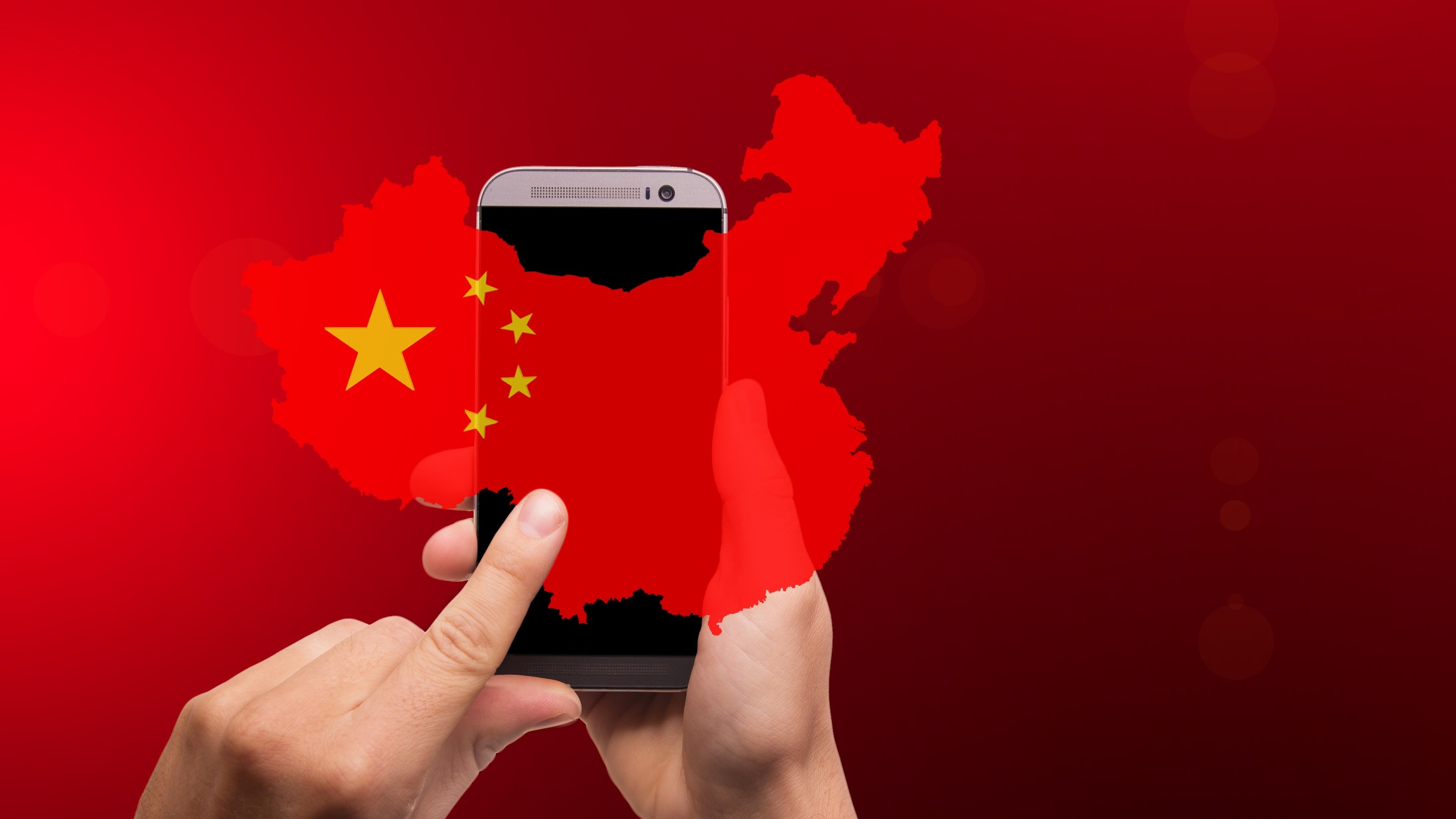 "Great Firewall in a Box" – How a massive data leak unveiled China's censorship export model