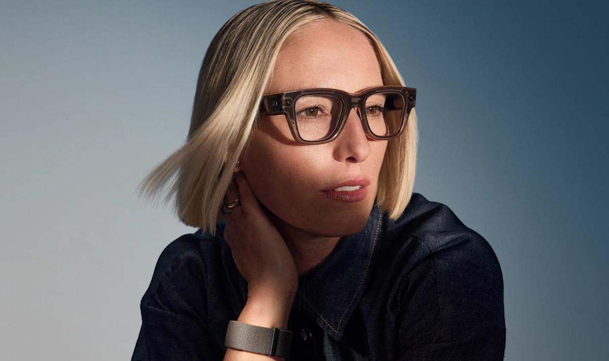 Everything Meta announced at Connect 2025: Second-gen Ray-Ban Meta, Oakley Meta Vanguard and Meta Ray-Ban Display