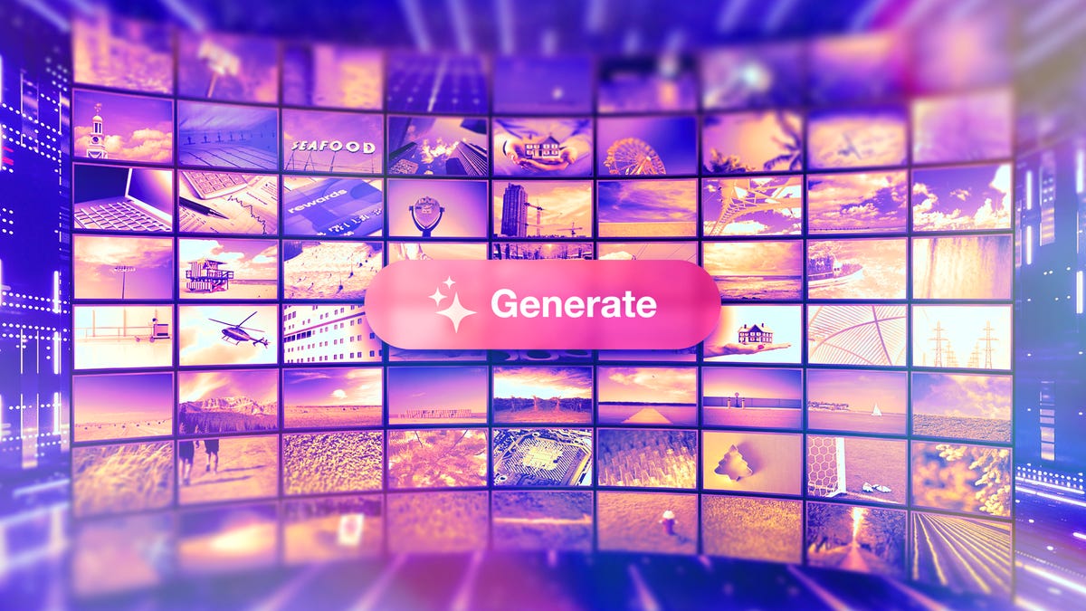 Luma AI's New Ray3 Video Generator Can 'Think' Before Creating