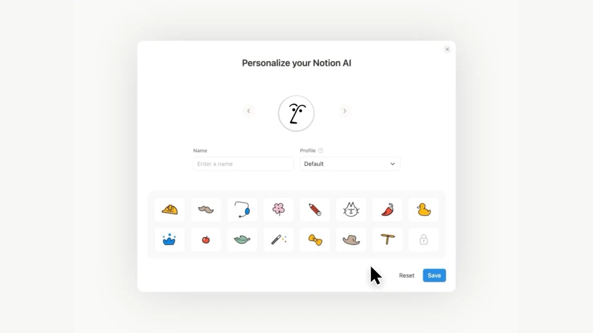 Notion launches agents for data analysis and task automation