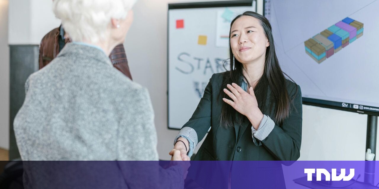 VCs are growing wary of ‘AI-washing’ – but real innovation is still winning investors