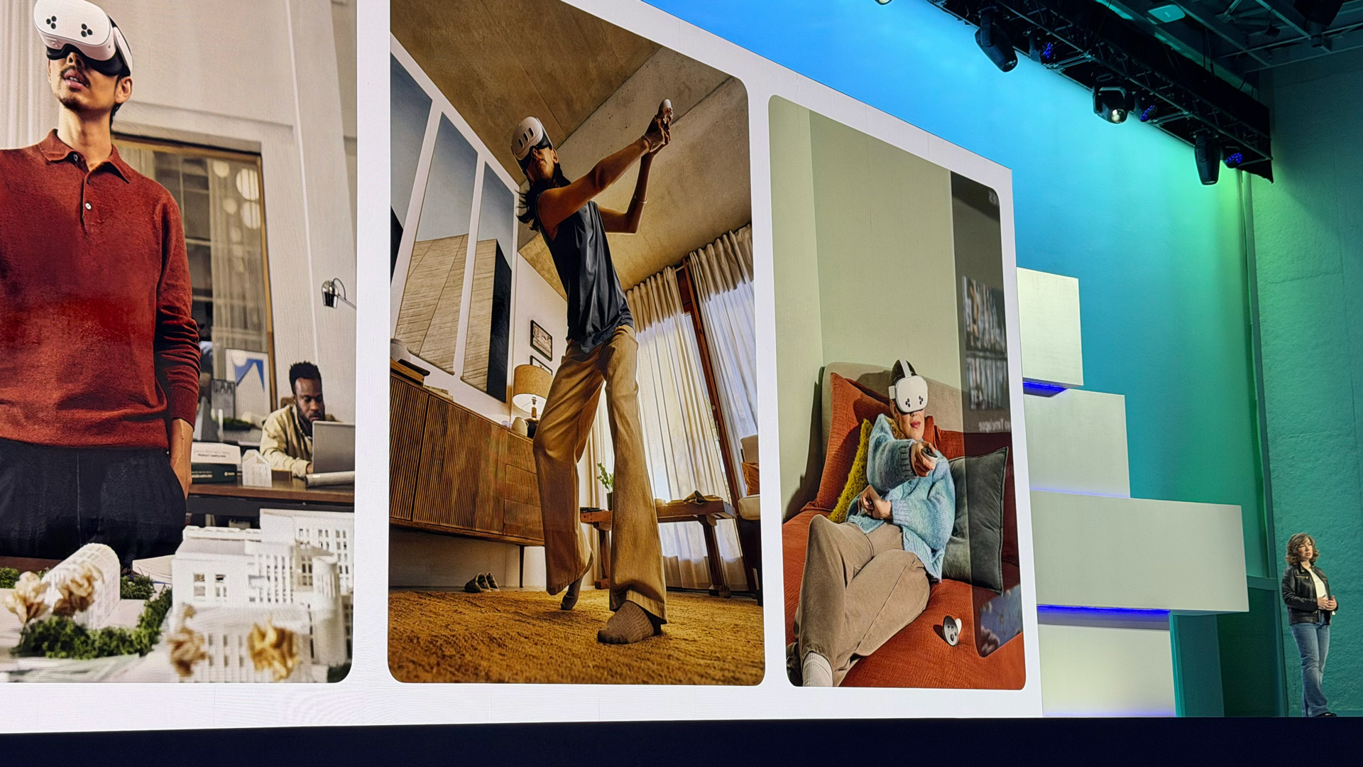 The Metaverse is not dead and AI may be its new savior