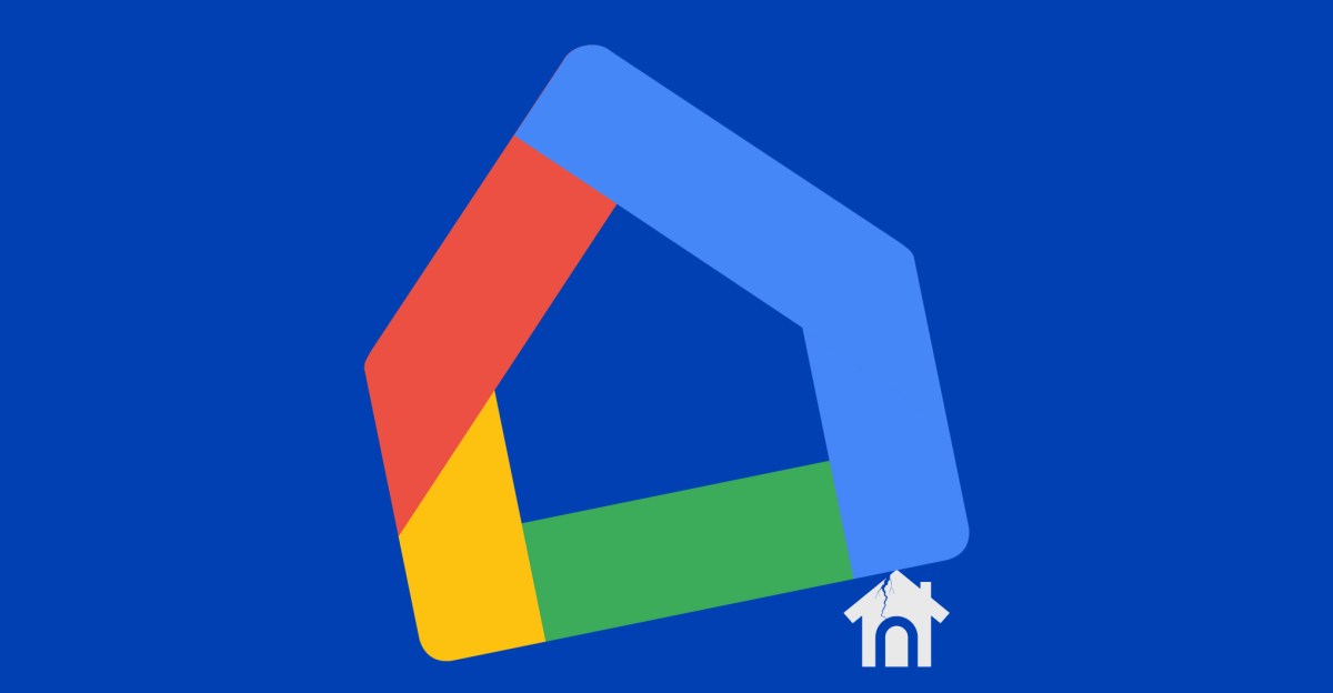Google Consolidates Nest Devices into Google Home App Amid Hardware Decline