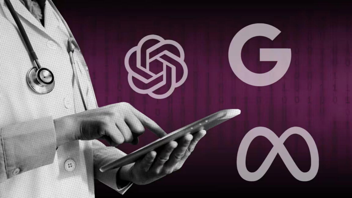 AI medical tools found to downplay symptoms of women, ethnic minorities