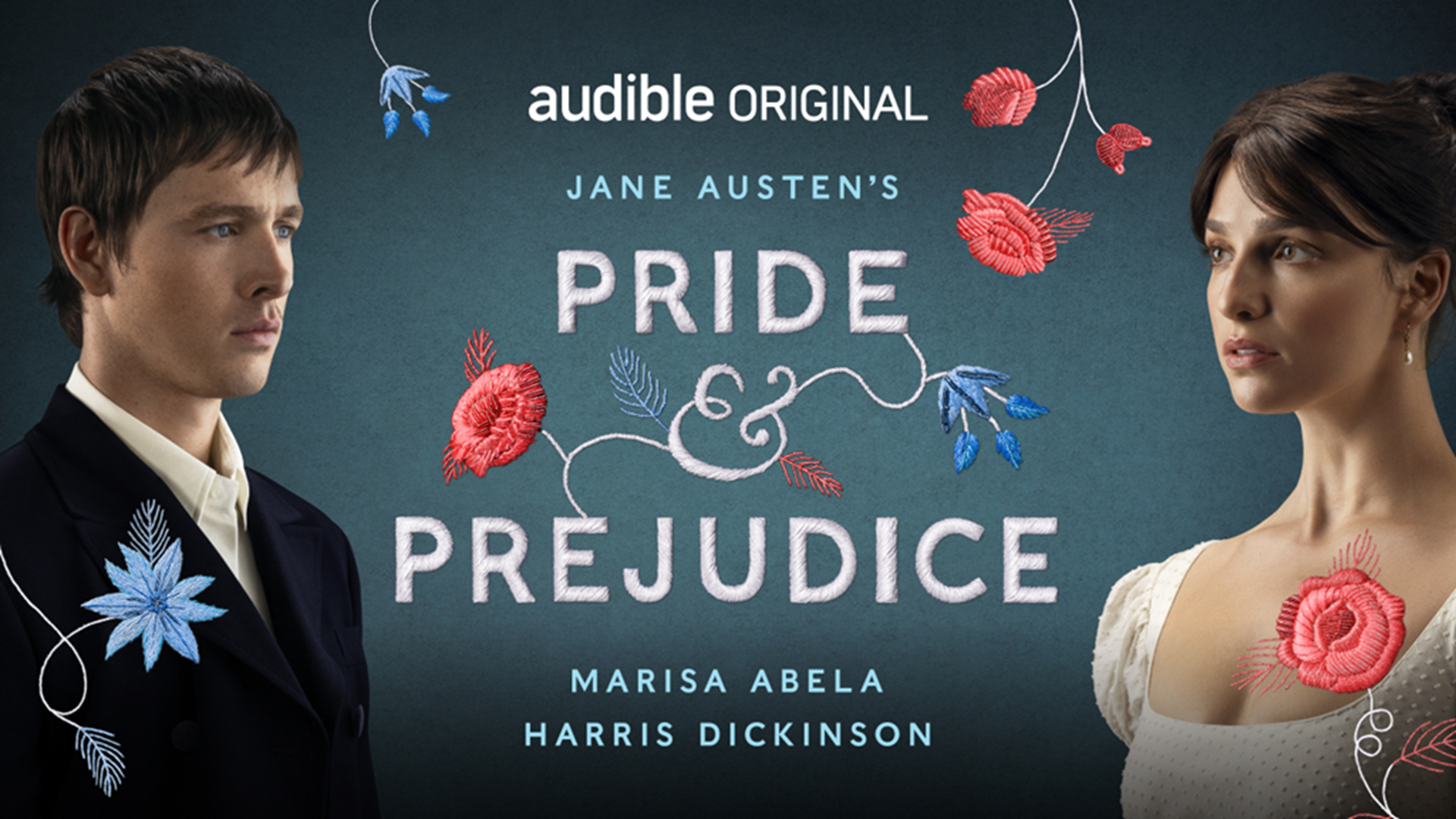 Audible’s new AI “Ask a Question” feature lets you interrupt Jane Austen (politely)
