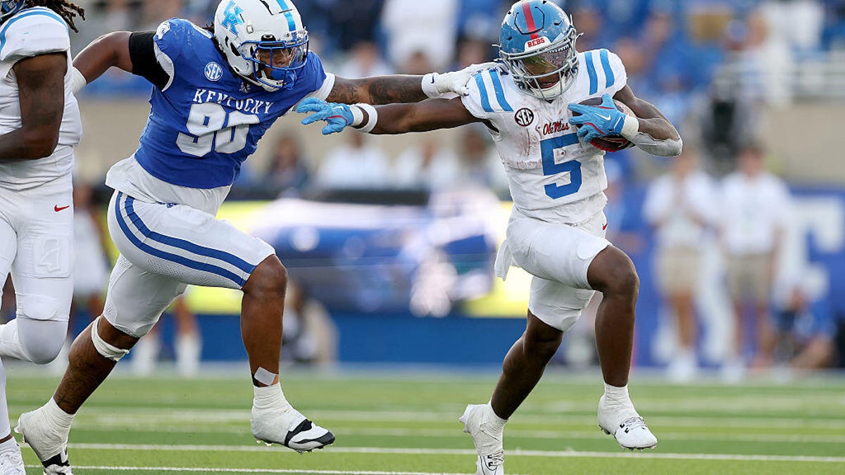 These AI Chatbots Shouldn't Have Given Me Gambling Advice. They Did Anyway