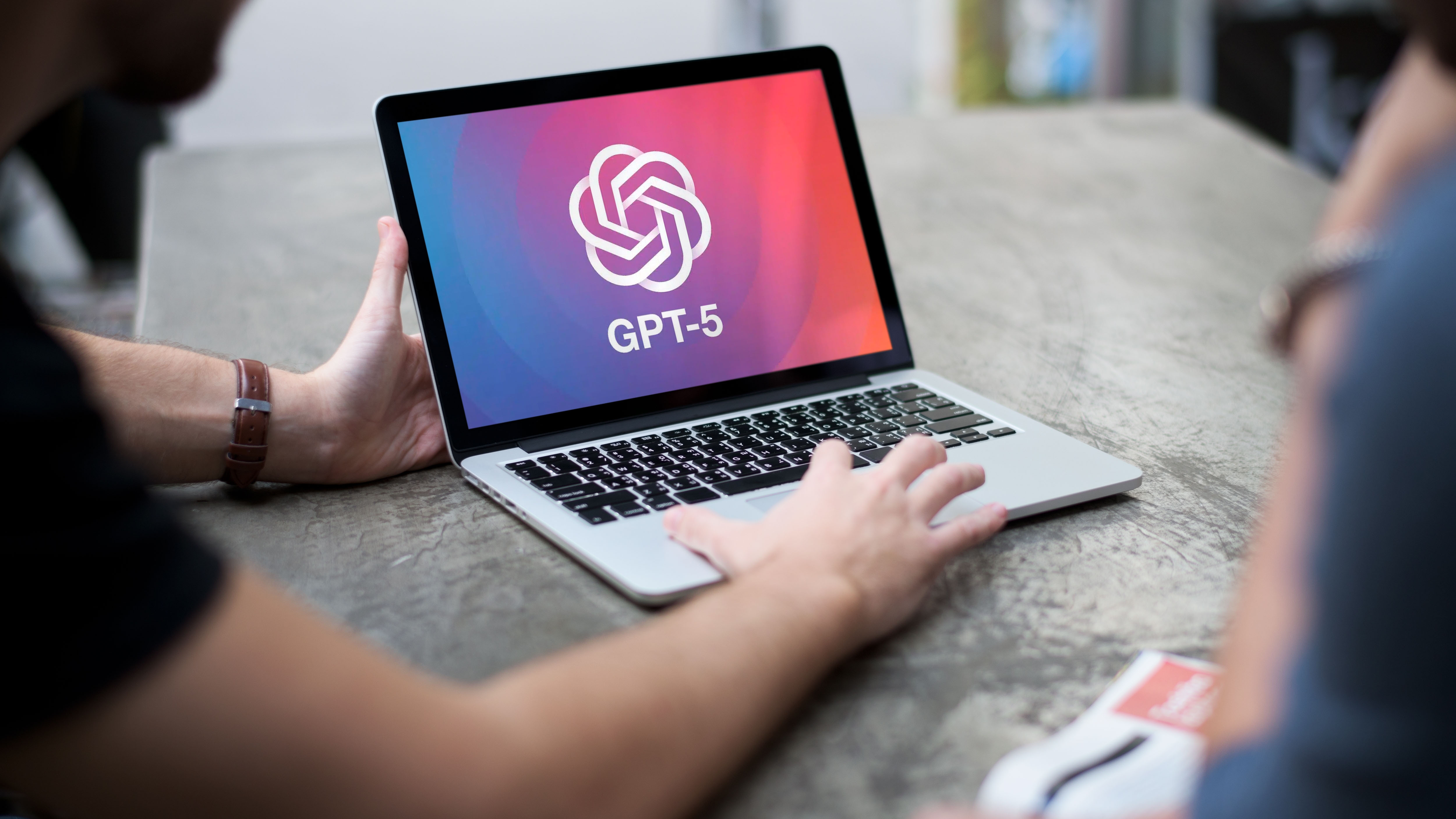 ChatGPT registers huge surge in traffic as schools (and classes) resume — ChatGPT 4.1 mini helps OpenAI to record highs as daily token generation reaches a staggering 78 billion