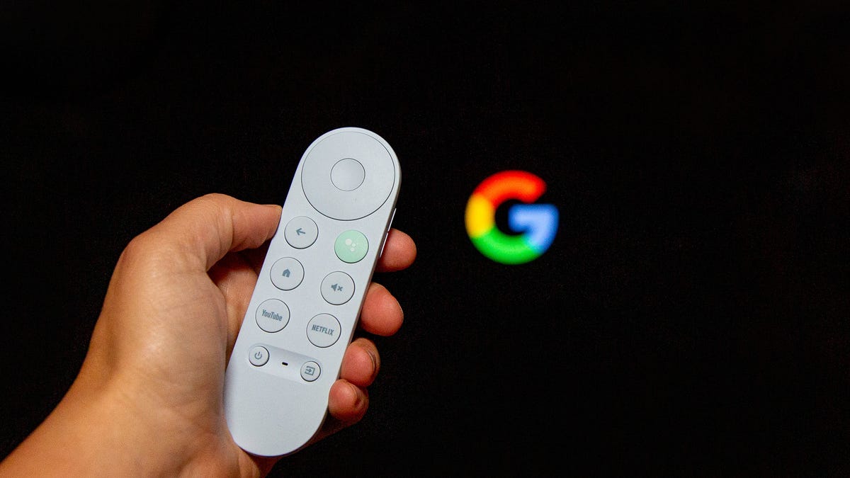 Google TV Adds Gemini AI Integration So You Can Talk to Your Television