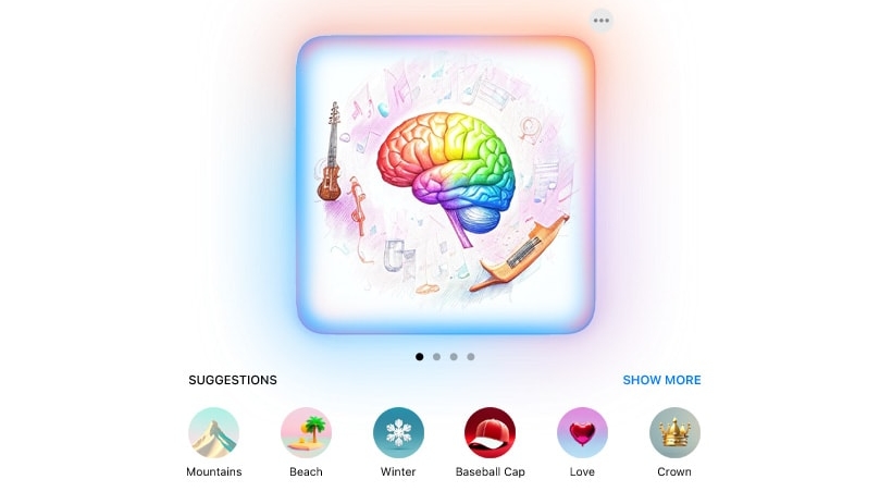 Apple's Image Playground May Soon Support Third-Party AI Image Generators