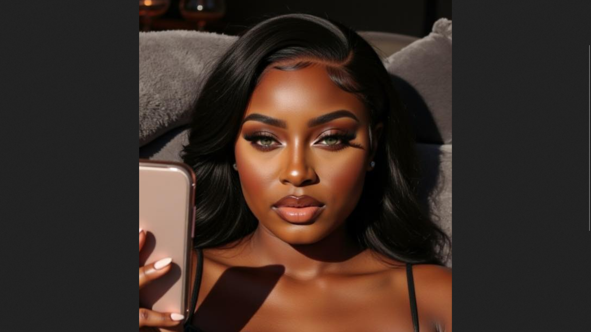 AI-Generated Artist Xania Monet Secures Record Deal, Raising Industry Questions