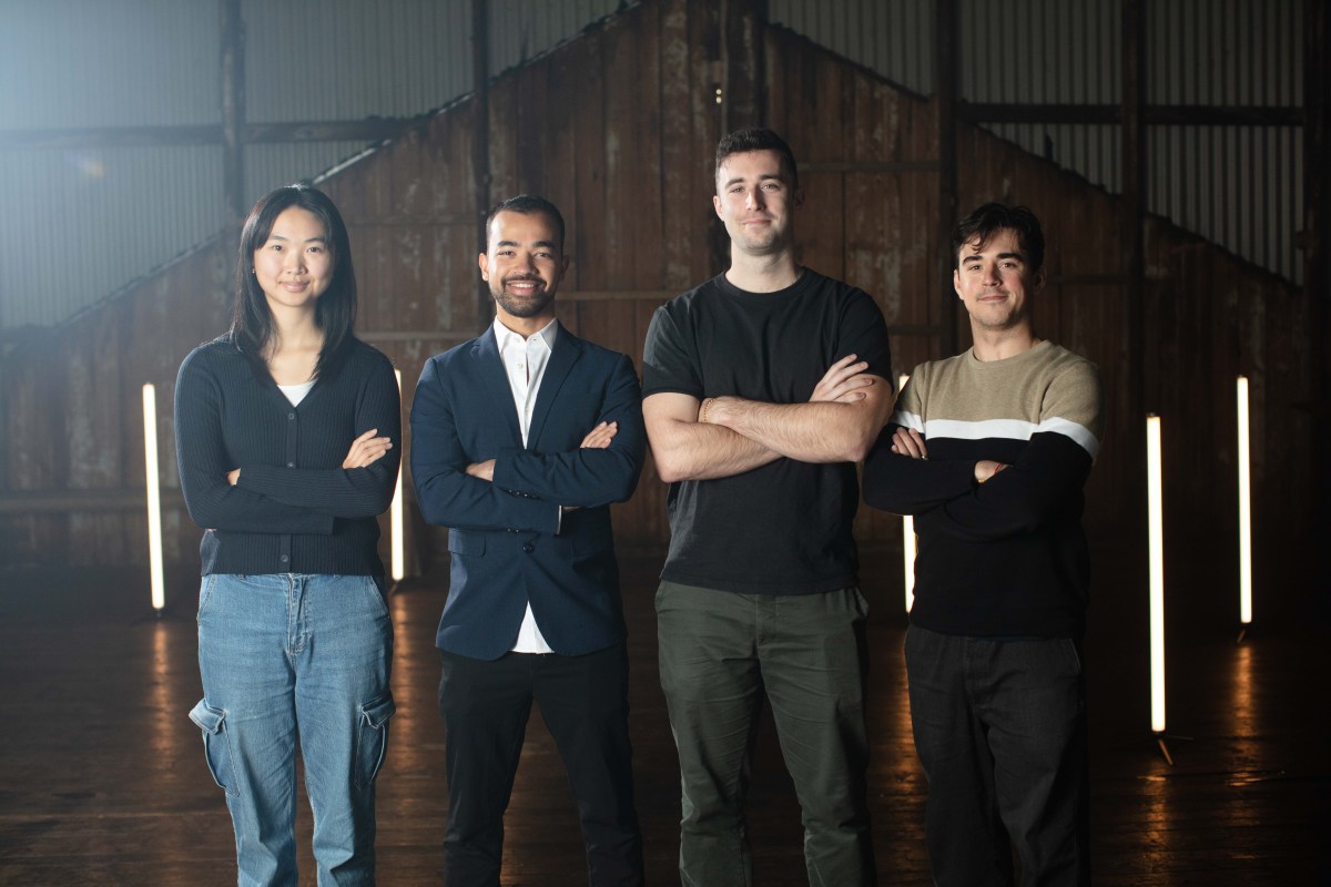 Alloy is bringing data management to the robotics industry