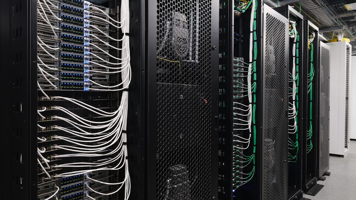 Nvidia Invests in OpenAI With $100 Billion to Build Out More AI Data Centers