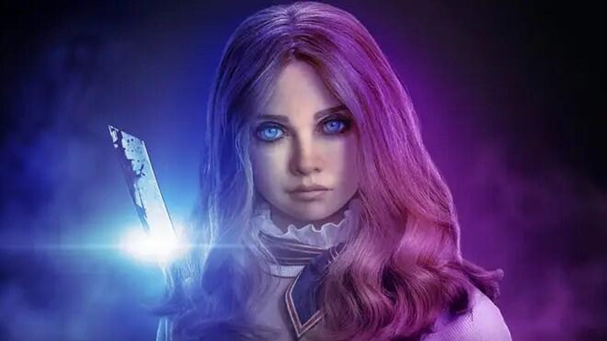 M3GAN 2.0 to Stream on Peacock with Both PG‑13 and Unrated Versions