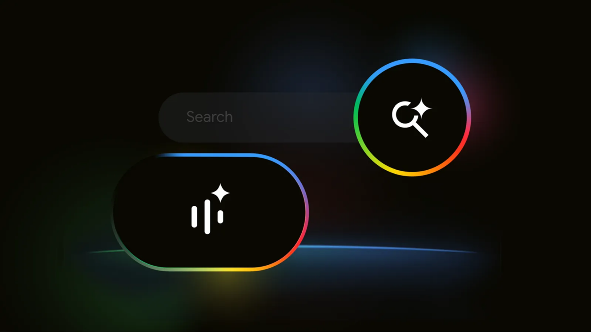 Google Launches Search Live, an AI-Powered Conversational Search with Camera Integration
