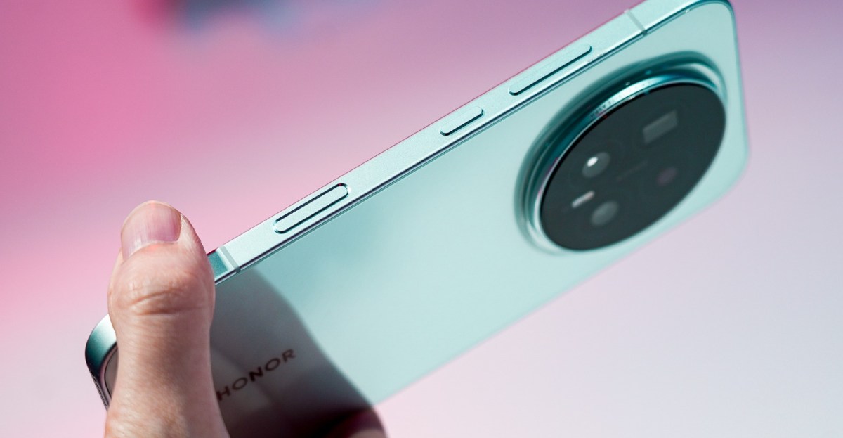 Honor’s Magic 8 Pro Introduces Dedicated AI Button and Snapdragon 8 Elite Gen 5