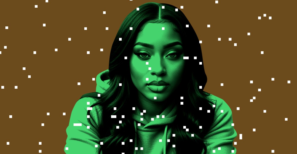 What happens when an AI-generated artist gets a record deal? A copyright mess