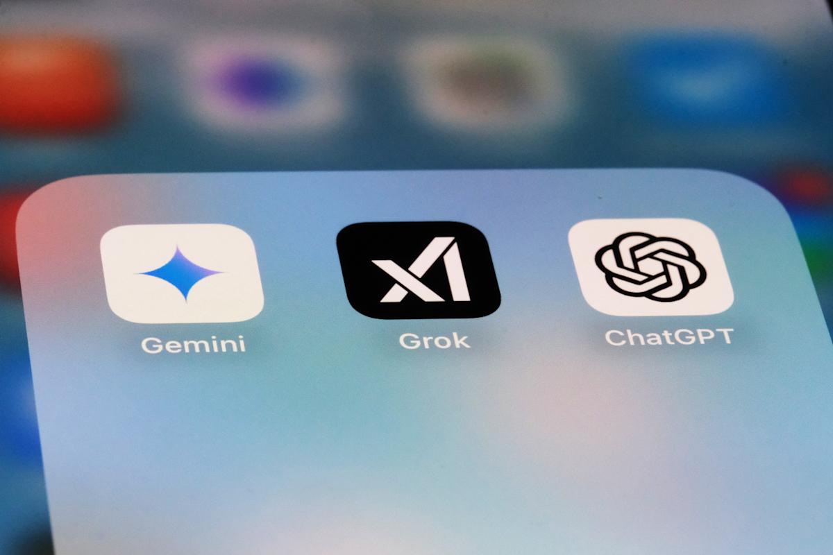 Elon Musk’s Grok is cleared for federal government use