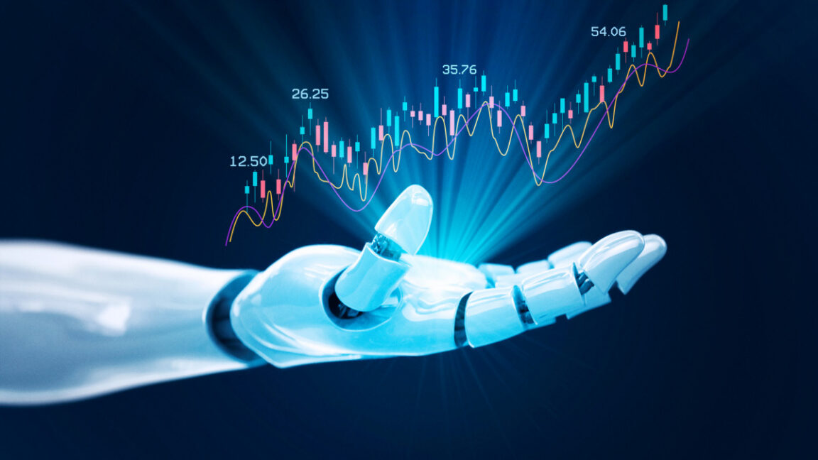 Experts urge caution about using ChatGPT to pick stocks