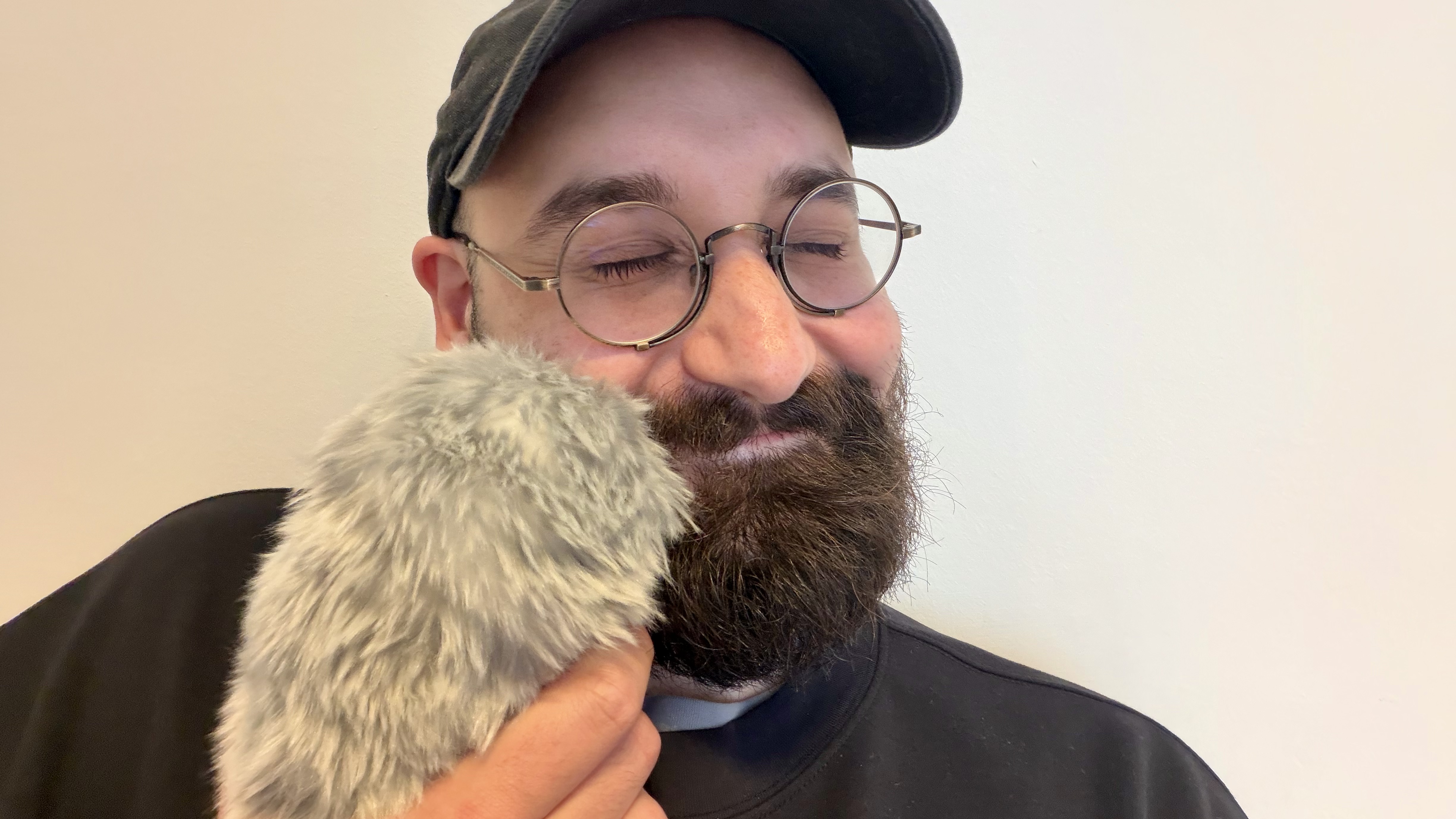 72 hours with Casio’s AI-powered Moflin pet - my dog hates it, my wife hates it, but I love it