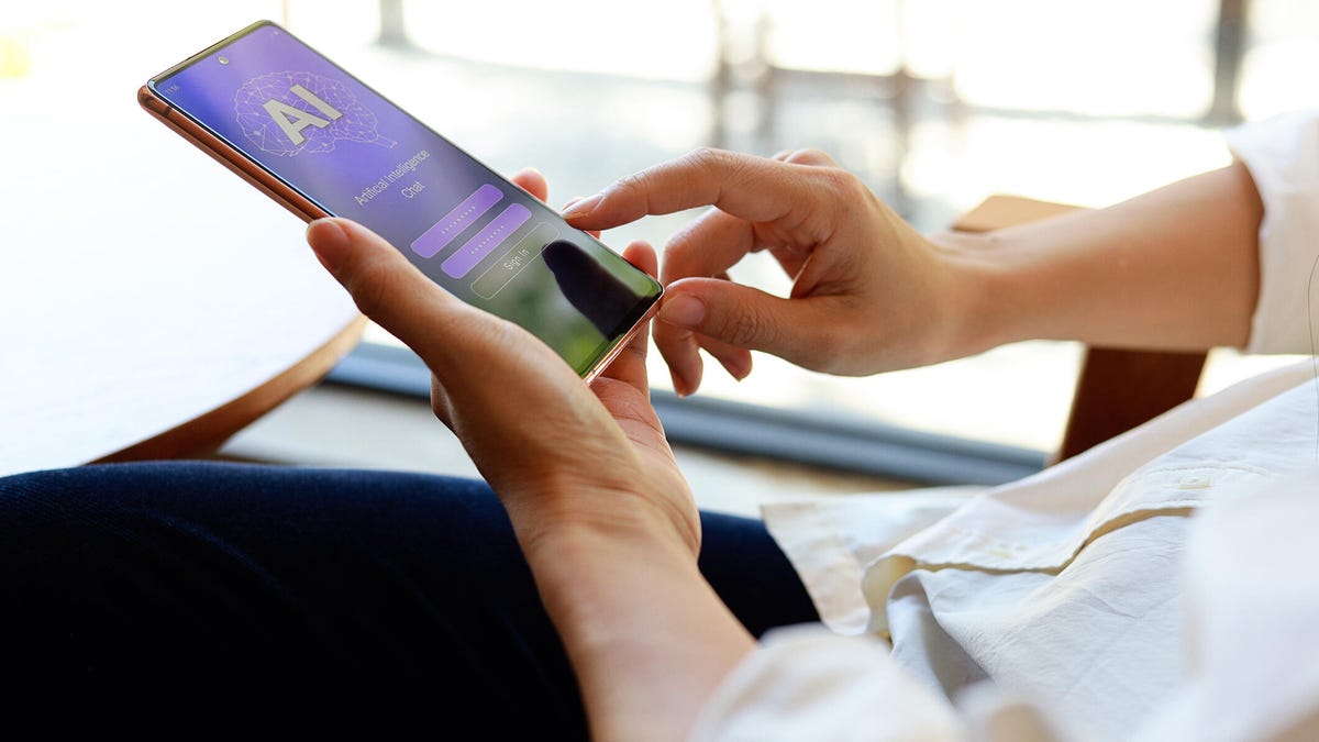 AI Has a Trust Problem. That's Not Stopping People From Diving In