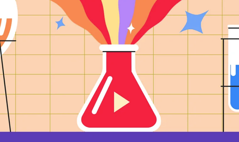 YouTube Music is testing AI hosts that present relevant stories, trivia and commentary