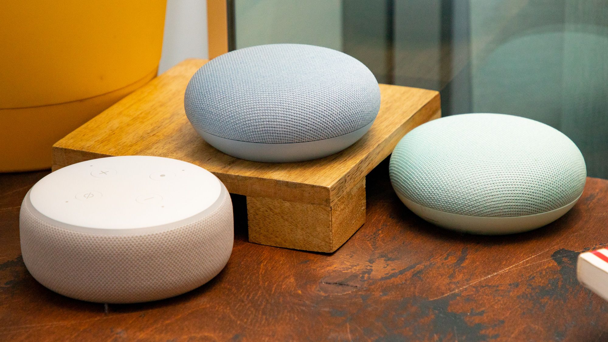 Google Home app gets surprise early AI upgrade for a lucky few, and I'm jealous