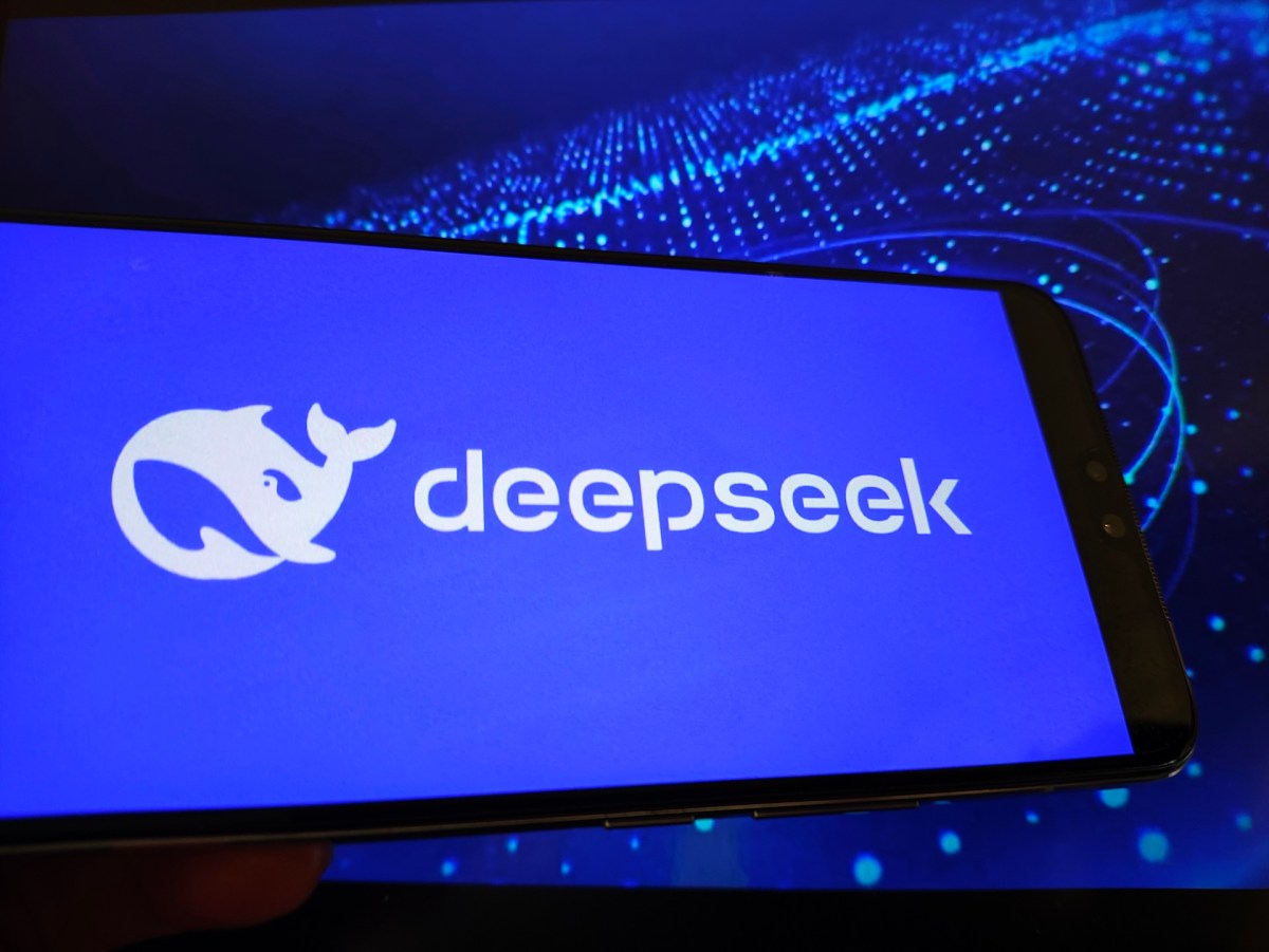 DeepSeek releases ‘sparse attention’ model that cuts API costs in half