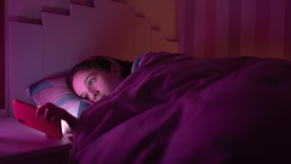 I Tried an AI App for Sleep Analysis. I Learned a Lot About My Quality of Sleep